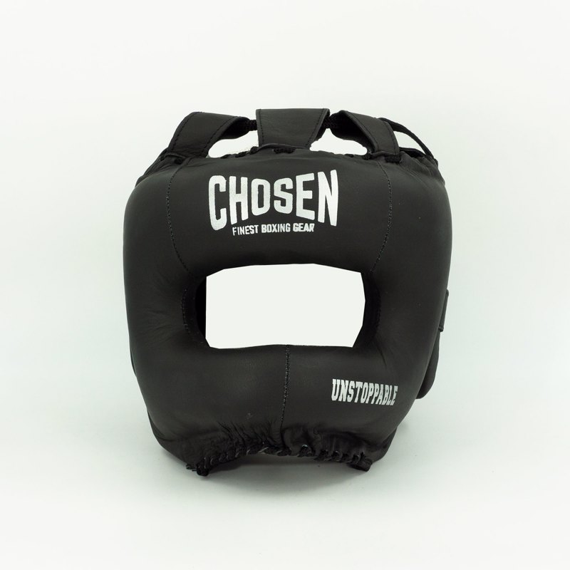 Chosen Protection Bar headguard 